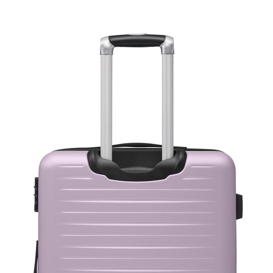 Samsonite Phoenix DLX Ensemble de 3 Bagages (CO/M/G) in the color Lavande. image number 7